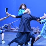Il teatro fisico di Michela Lucenti/Balletto Civile image-589