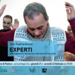 “Experti”. In carcere a Padova i detenuti rivisitano KafKa image-666